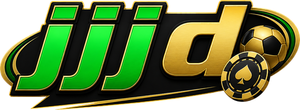 jjj d logo